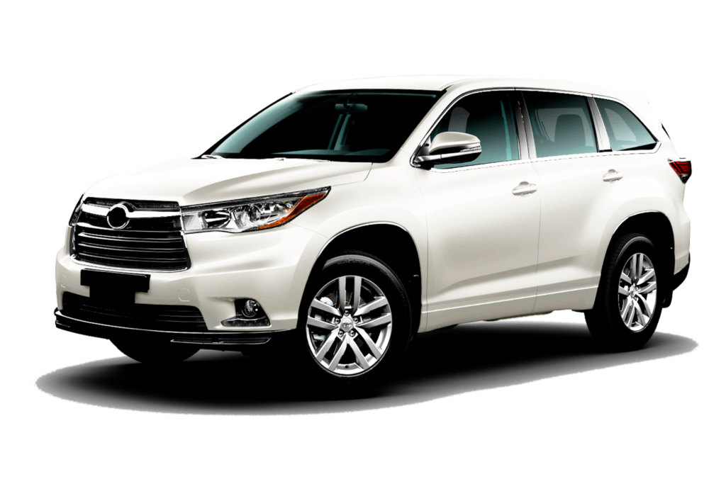  Toyota Land Cruiser 200 LC 
